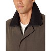 Adam Baker Men's  Single Breasted 3/4 Length All Year Round Raincoat - 4 of 4