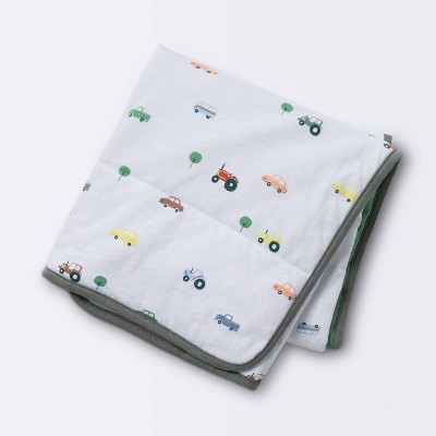 Baby boy cheap blankets target