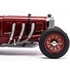 Mercedes Benz SSK #14 Carlos Zatuszek Argentinean Autumn Race (1931) 1/18 Diecast Model Car by CMC - 4 of 4