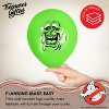 Treasures Gifted Ghostbusters Balloons - 12in Latex Party Balloons - Ghostbusters Birthday Party Decorations - 3 of 4