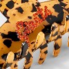 Bijoux Sport by Luv Aj MLB Tortoise Claw Hair Clip - 2 of 2