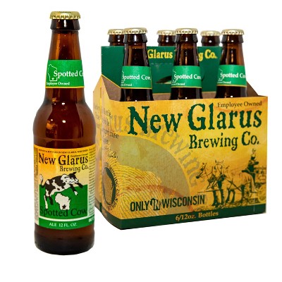 where to buy spotted cow beer in milwaukee