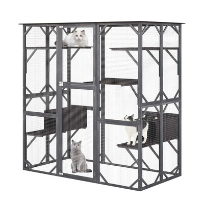 Large catio hotsell for sale