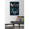 Trends International Christine Rotolo - Believe In Magic Unframed Wall Poster Prints - 2 of 4