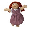 Doll Clothes Superstore Handmade School Uniform Fits 15 Inch Cabbage Patch Kid Dolls - 2 of 4