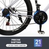 Topteng 27.5" Adults Mountain Bike - 4 of 4