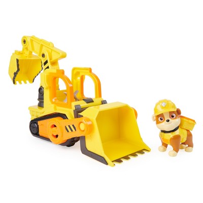 MARKAS Autofensterrollo 2 Stk. Paw Patrol - Sonnenblenden