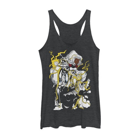 Phoenix Lite Racerback Tank