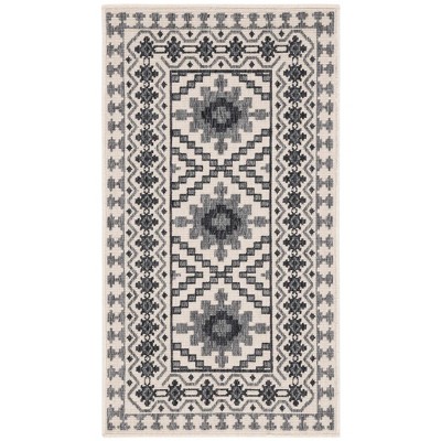 Veranda VER099 Power Loomed Indoor/Outdoor Rugs - Safavieh