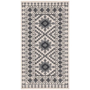 Veranda VER099 Power Loomed Indoor/Outdoor Rugs - Safavieh - 1 of 3