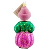 Christopher Radko 4.25 In Aladdin Ornament Genie Lamp Folk Tale Tree Ornaments - 2 of 3