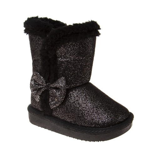 Josmo Girls Winter Boots (toddler) : Target