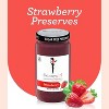 Skinnygirl Sugar Free Strawberry Preserves, 10 oz (Pack of 2) - 3 of 4