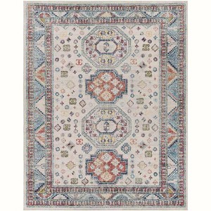 Mark & Day Fribourg Woven Indoor Area Rugs - 1 of 4