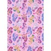 My Little Pony: A New Generation Girls' Sunny Starscout Pajama Nightgown Pink - 4 of 4