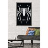 Trends International Marvel's Spider-Man 2 - Peter Parker Icon Framed Wall Poster Prints - 2 of 4