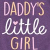 Girls' - Instant Message - Celebrate Family Fitted Short Sleeve Graphic T-Shirt - 2 of 4
