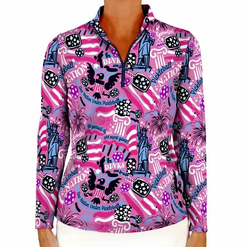 Women's Wo's Anna Maria Pullover Sweater - Katherine Way - image 1 of 3