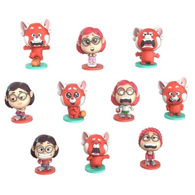 disney mini figure series 1