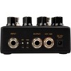 NUX NDS-5 Fireman Distortion Effect Guitar Pedal - 2 of 4
