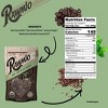 Rawmio Organic Raw Mint Chocolate Hearts - 4 of 4