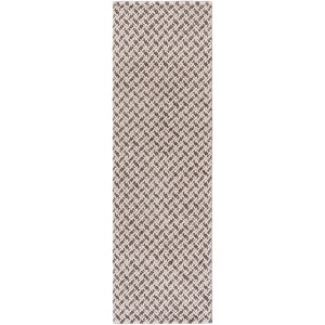 Natural Fiber Couture NFC104 Indoor Rugs - Safavieh - 1 of 4