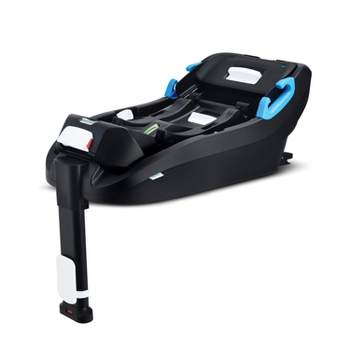 Clek Liing Infant Car Seat Base - Black