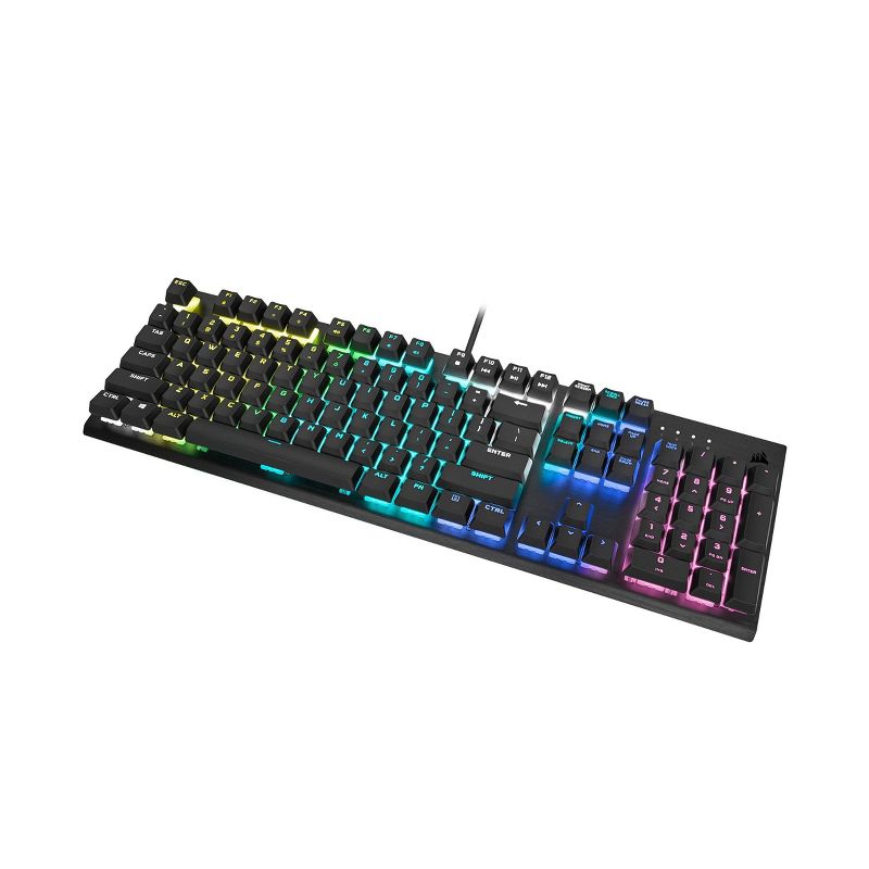 Corsair K60 RGB PRO Gaming Keyboard for PC, 4 of 7