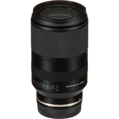 Tamron Di III VC VXD Lens - Thumbnail 2