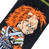 ODD SOX, Women's, Movies, 80s 90s Classics, Crew Socks, Novelty Funny Cute - 4 of 4