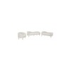 Meridian Furniture,Ritz Boucle Fabric Chair - 4 of 4