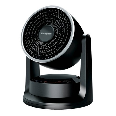 Honeywell Turbo Force Digital Heater Fan HHF565B