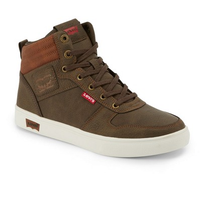 black high tops target