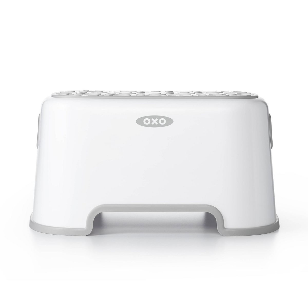 OXO Step Stool Gray - thumbnail 2