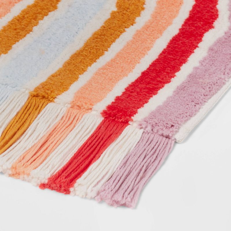 Rainbow Kids&#39; Tapestry - Pillowfort&#8482;, 3 of 6