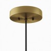 Modway Avenue 1-Light Pendant Light - 3 of 4