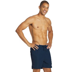 Sporti Guard Men's Swim Trunk - 1 of 4
