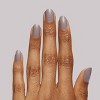 Olive & June Long Lasting Nail Polish - Matte Top Coat - 0.46 fl oz - 2 of 4