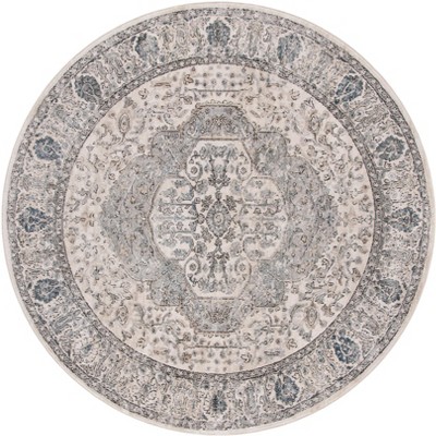 Martha Stewart Rancher Oregon - MSR867 - Indoor Power Loomed Rugs