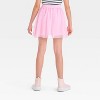 Girls' Tulle Skirt - Cat & Jack™ - 2 of 3