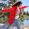Lands' End Women's Squall Winter Parka - 4 of 4
