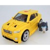 LG54 Bumblebee and Spike in Exo-Suit | Japanese Transformers Legends Action figures - 2 of 4