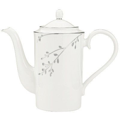 Noritake Birchwood Coffee Server