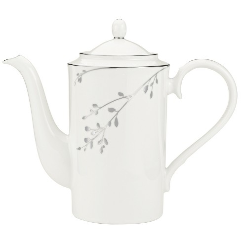 Noritake Birchwood Coffee Server - image 1 of 2