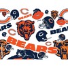 NFL Chicago Bears 24oz All Over Classic Tumbler - 2 of 4