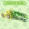 The New York Doll Collection 28 Inch Animal Themed Baby Doll Stroller - 3 of 4