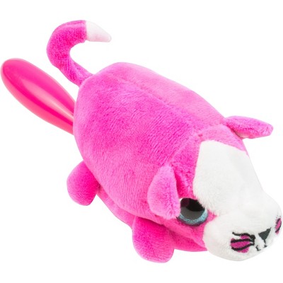 plush puppy brush