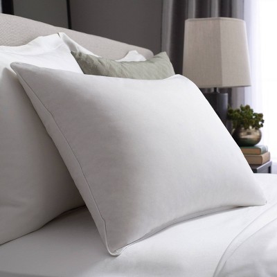 Standard/Queen Hotel Touch of Down Bed Pillow - Pacific Coast