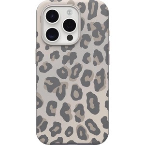 OtterBox SYMMETRY SERIES case w/MagSafe for iPhone 15 Pro - Wild Cat  (77-94053) - 1 of 3