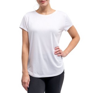 Hello Mello Women's Short Sleeve Dream Tee Shirt - 1 of 4